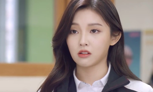 Будь моим парнем 12 серия