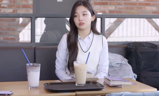 Будь моим парнем 14 серия