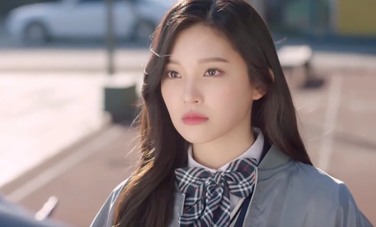 Будь моим парнем 5 серия