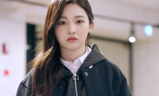 Будь моим парнем 7 серия