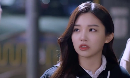 Будь моим парнем 8 серия