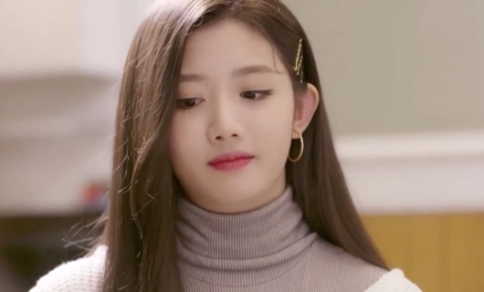 Будь моим парнем 9 серия