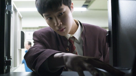 Человеческие уроки 1 серия