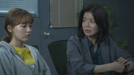 Человеческие уроки 10 серия