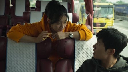 Человеческие уроки 3 серия