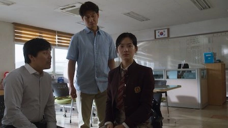 Человеческие уроки 5 серия