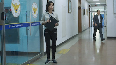 Человеческие уроки 8 серия