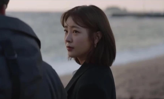 Чудачка и шеф-повар Мун 11 серия