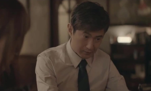 Чудачка и шеф-повар Мун 12 серия