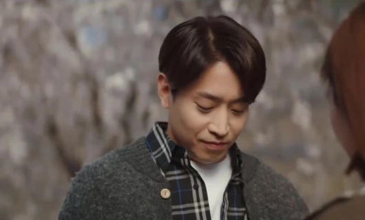 Чудачка и шеф-повар Мун 16 серия