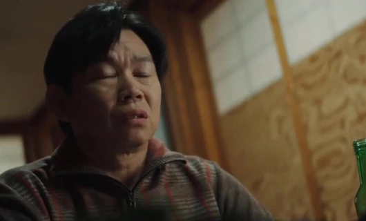 Чудачка и шеф-повар Мун 3 серия