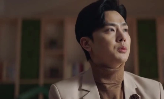 Чудачка и шеф-повар Мун 4 серия