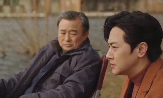 Чудачка и шеф-повар Мун 6 серия