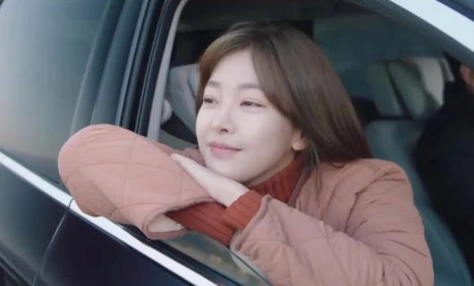 Чудачка и шеф-повар Мун 8 серия