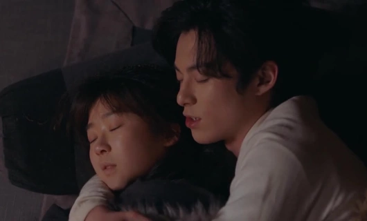 Да будет ночь 2 сезон 11 серия