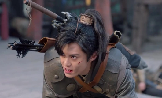 Да будет ночь 2 сезон 12 серия