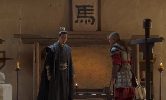 Да будет ночь 2 сезон 17 серия