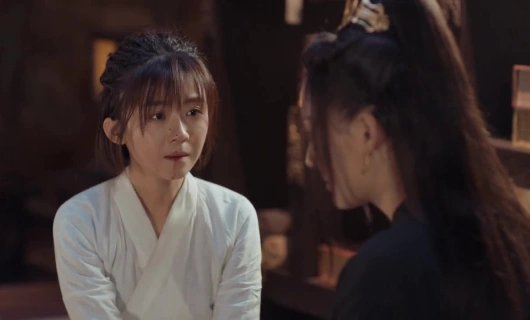 Да будет ночь 2 сезон 2 серия