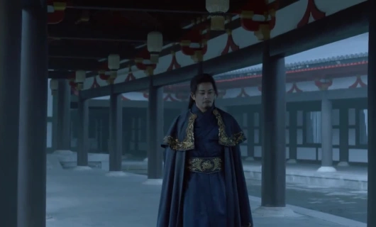 Да будет ночь 2 сезон 21 серия