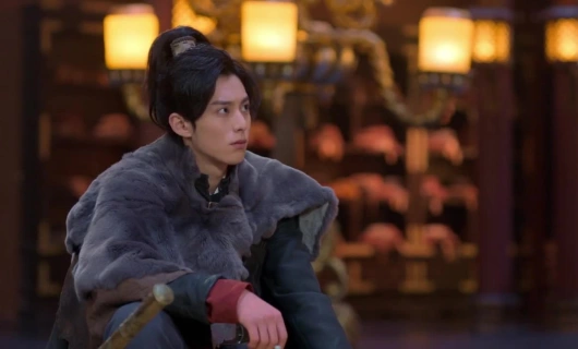 Да будет ночь 2 сезон 27 серия