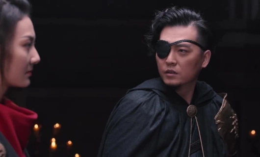 Да будет ночь 2 сезон 28 серия