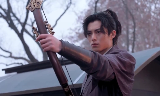 Да будет ночь 2 сезон 3 серия