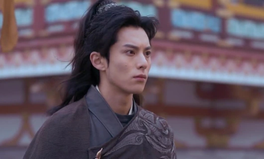 Да будет ночь 2 сезон 30 серия