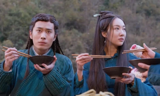 Да будет ночь 2 сезон 31 серия