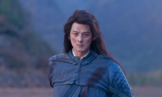 Да будет ночь 2 сезон 33 серия