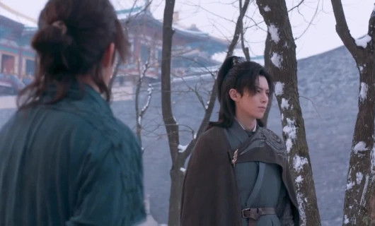 Да будет ночь 2 сезон 37 серия