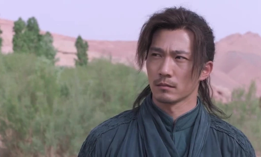 Да будет ночь 2 сезон 38 серия