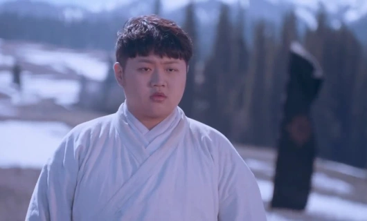 Да будет ночь 2 сезон 41 серия