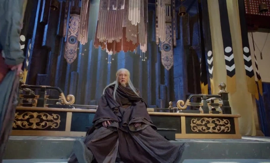 Да будет ночь 2 сезон 6 серия