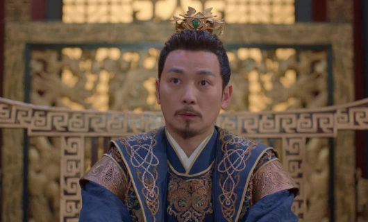 Да будет ночь 2 сезон 7 серия