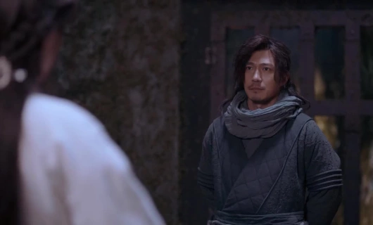 Да будет ночь 2 сезон 8 серия