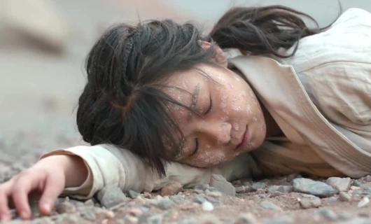 Да будет ночь 2 сезон 9 серия