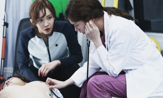 День D 1 серия