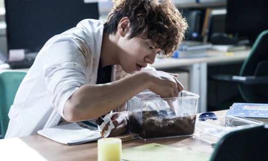 День D 10 серия