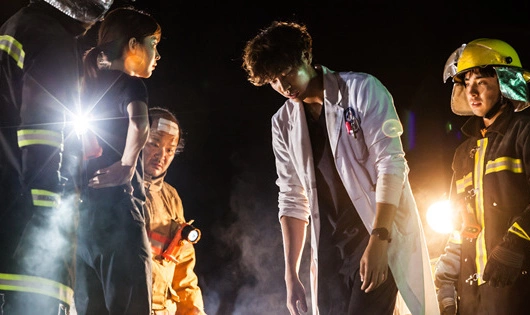 День D 11 серия