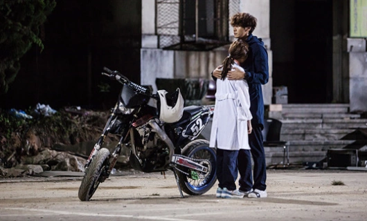 День D 12 серия