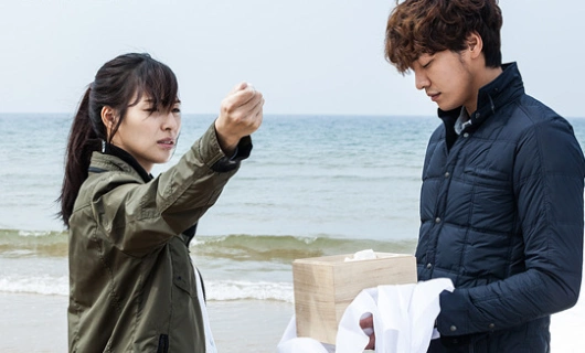 День D 15 серия