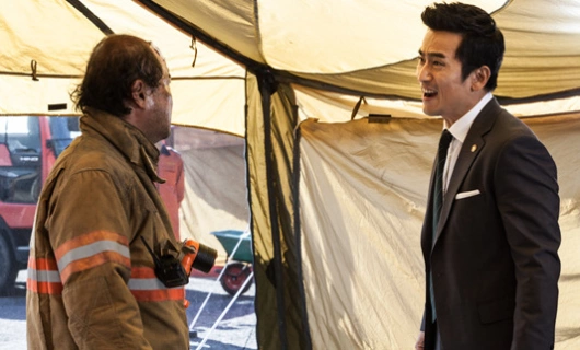 День D 16 серия