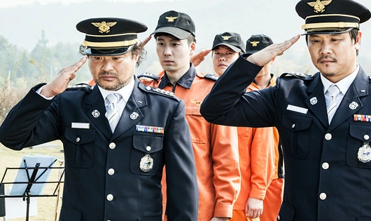 День D 19 серия