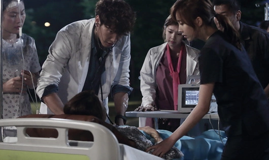 День D 4 серия