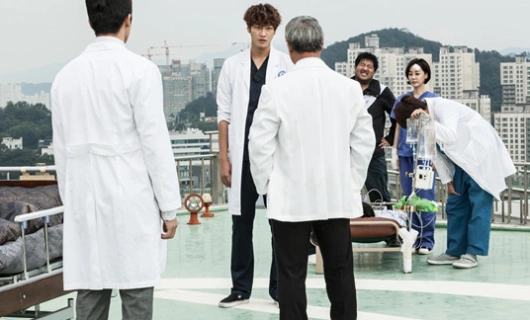 День D 9 серия