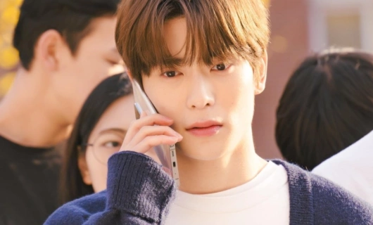 Дорогой М. 1 серия