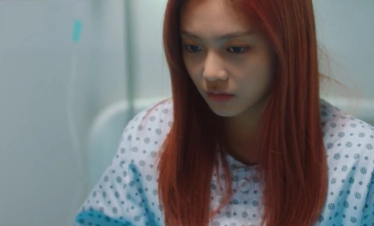 Дорогой М. 10 серия