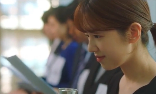 Дорогой М. 11 серия