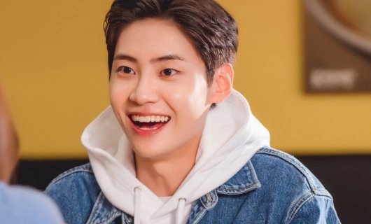 Дорогой М. 12 серия