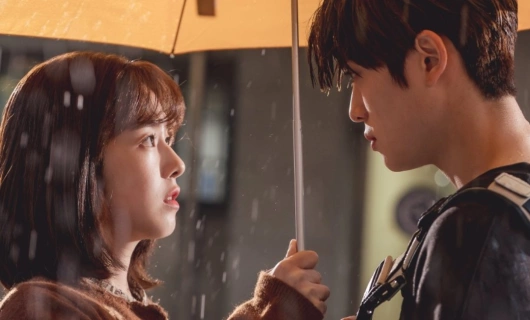 Дорогой М. 2 серия